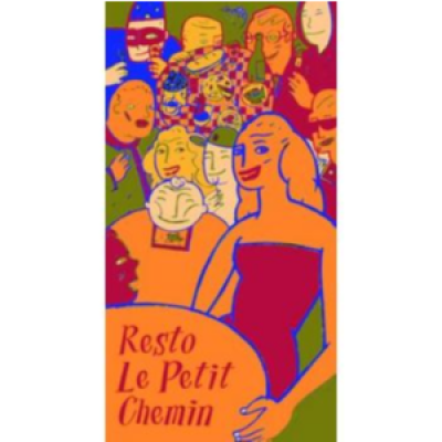 Resto Le Petit Chemin