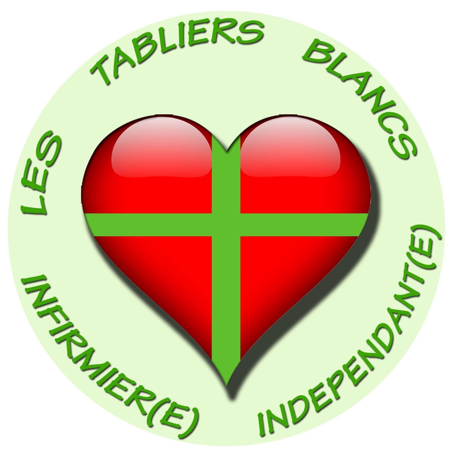 Les Tabliers Blancs